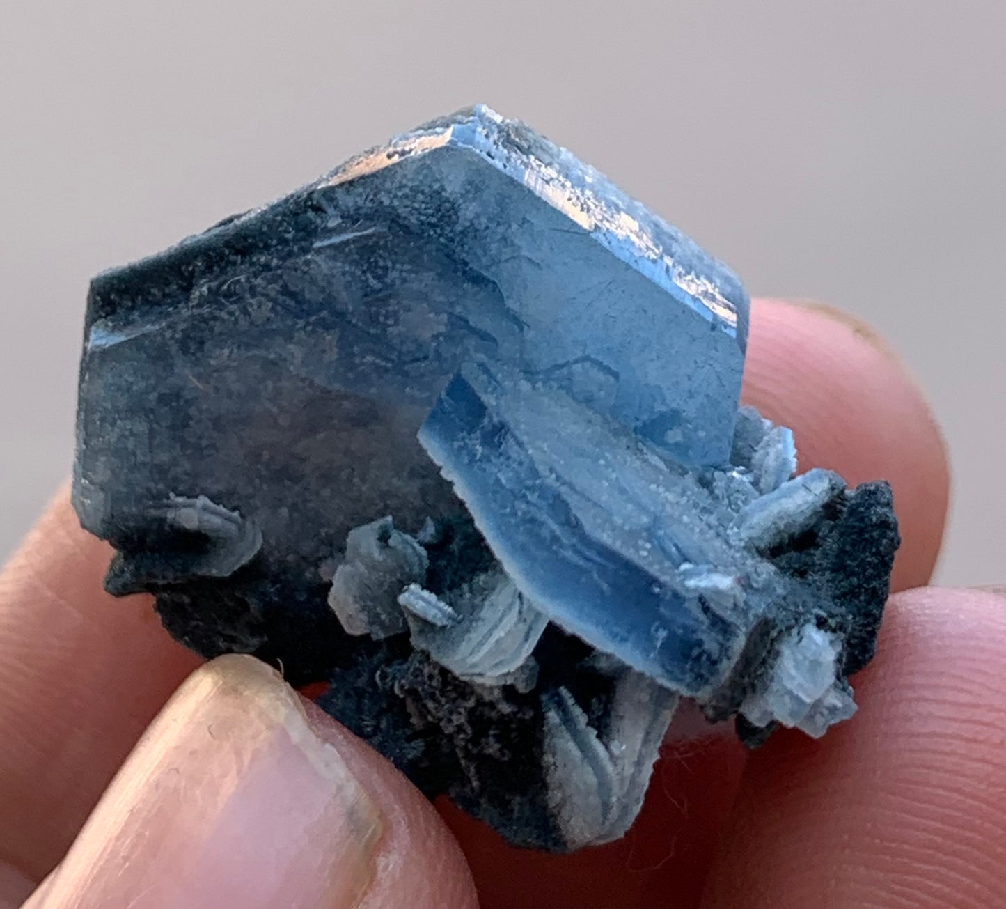 Vorobyevite