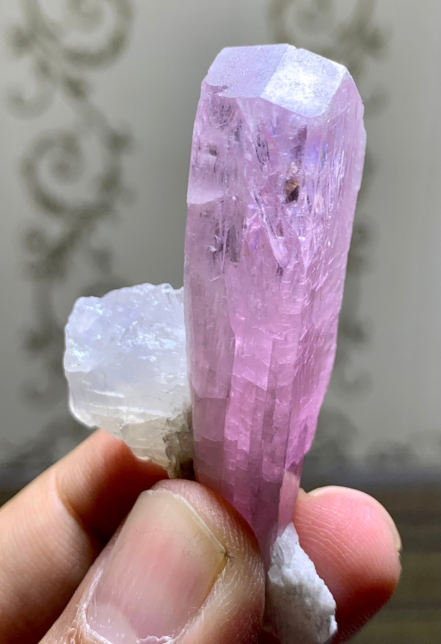 Kunzite