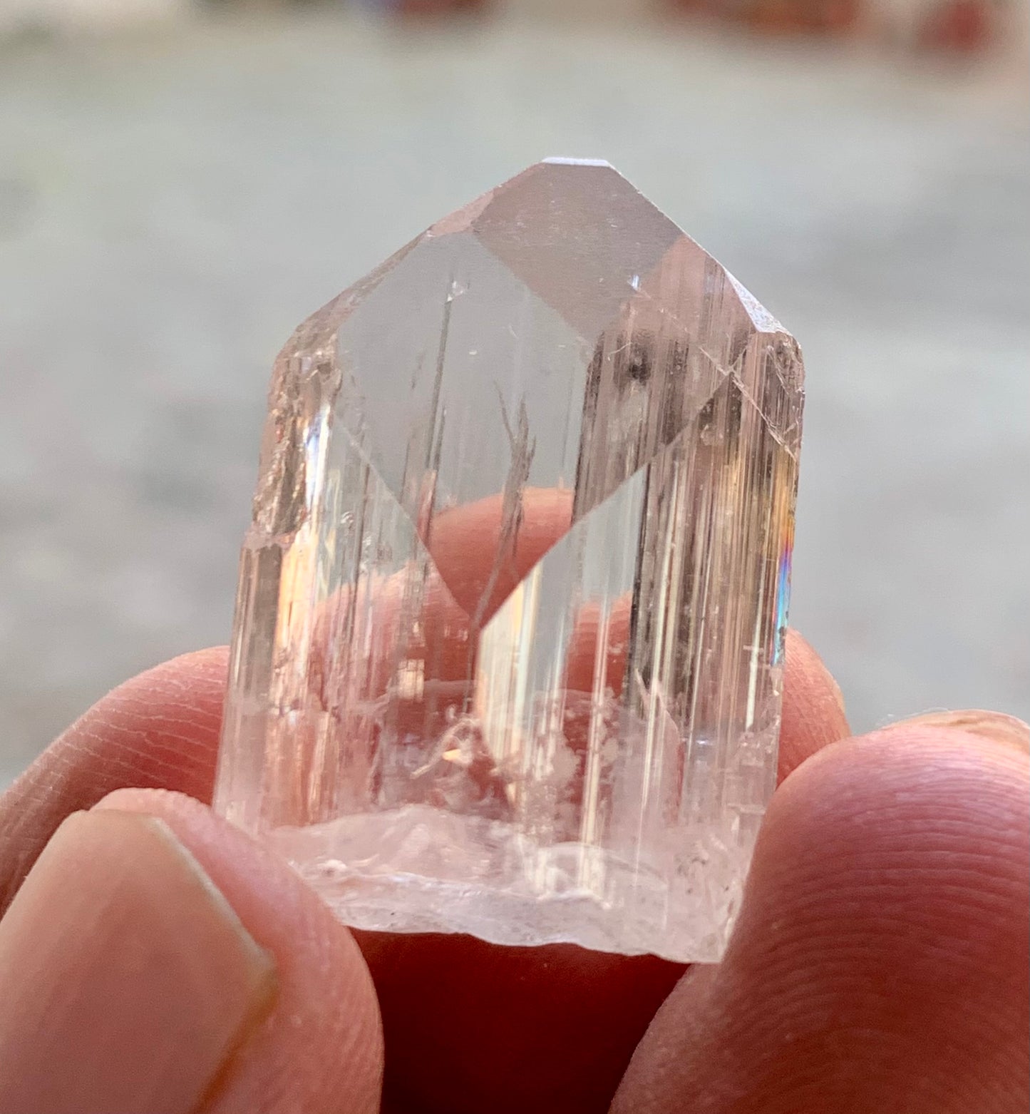 Danburite