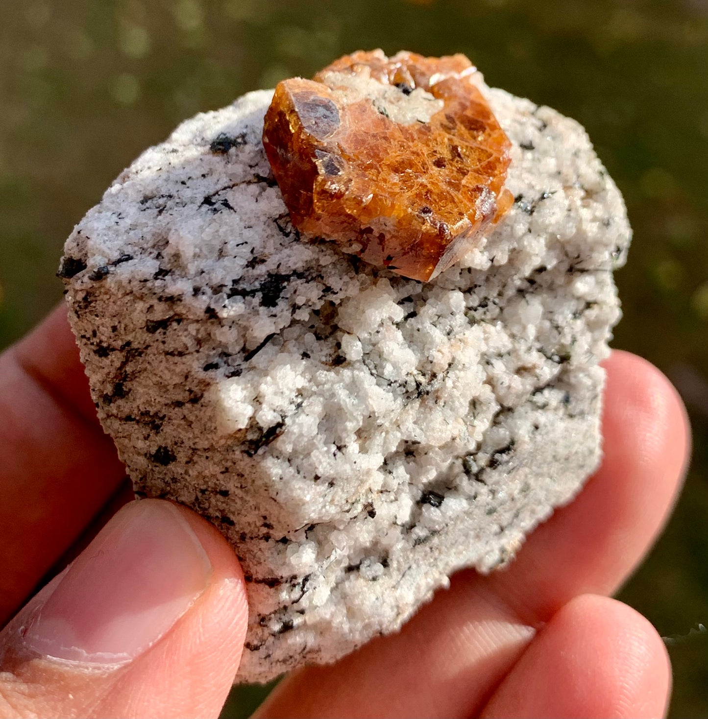 Bastnasite