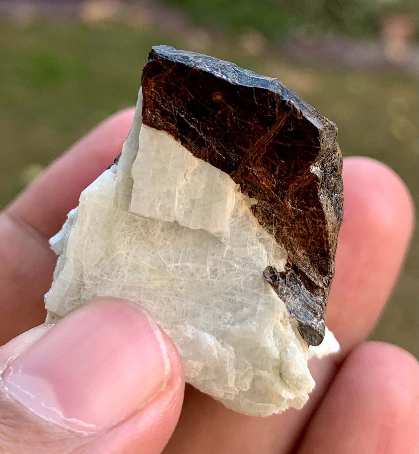 Columbite