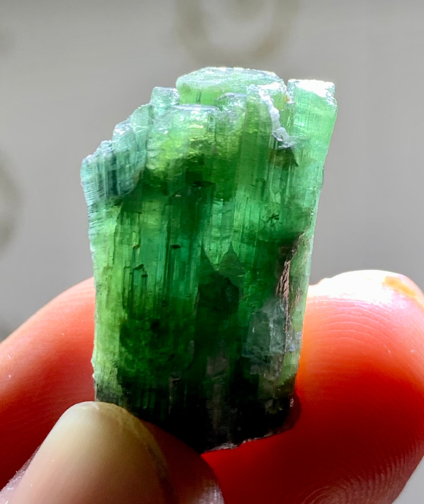 Tourmaline