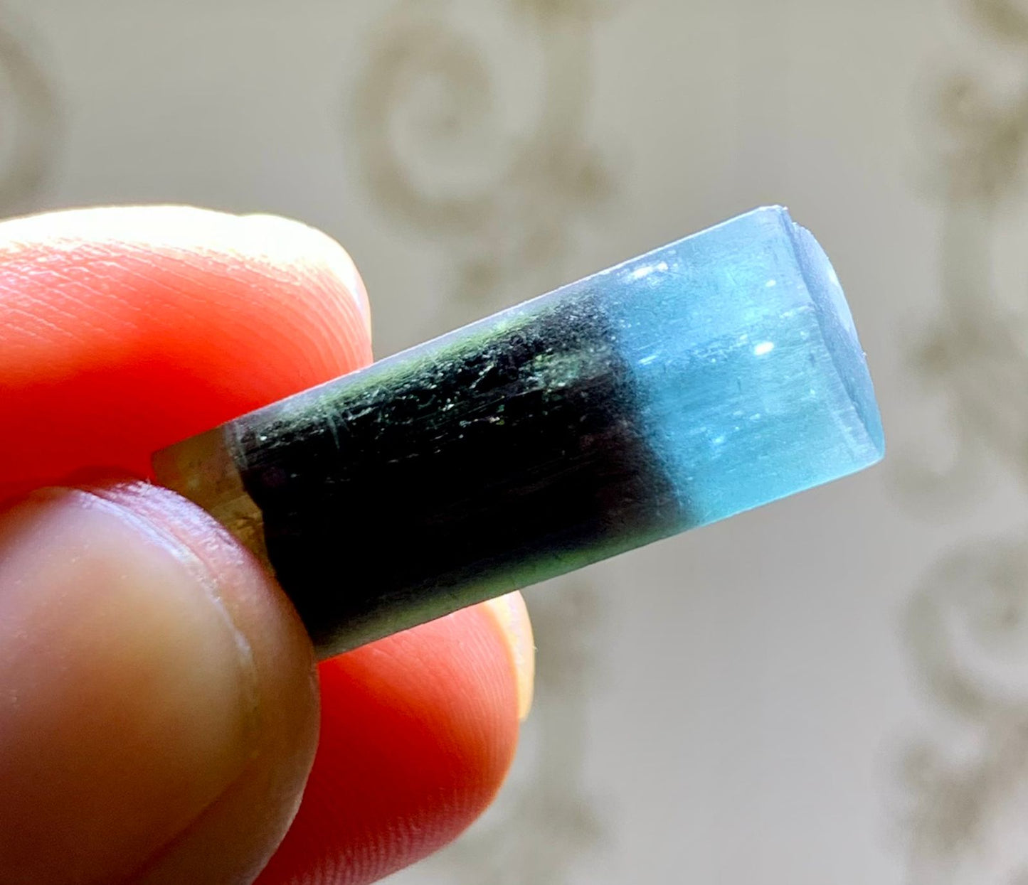 Indicolite Tourmaline