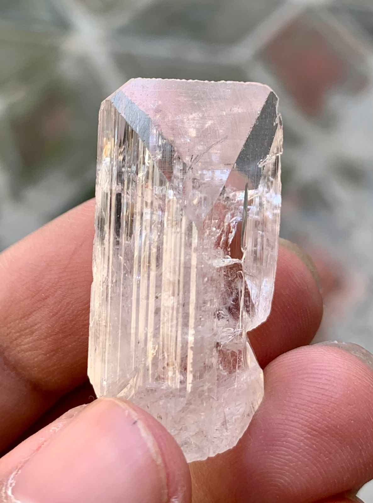 Danburite