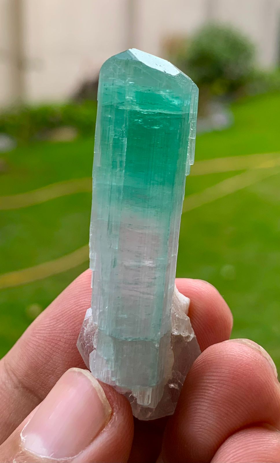 Tourmaline