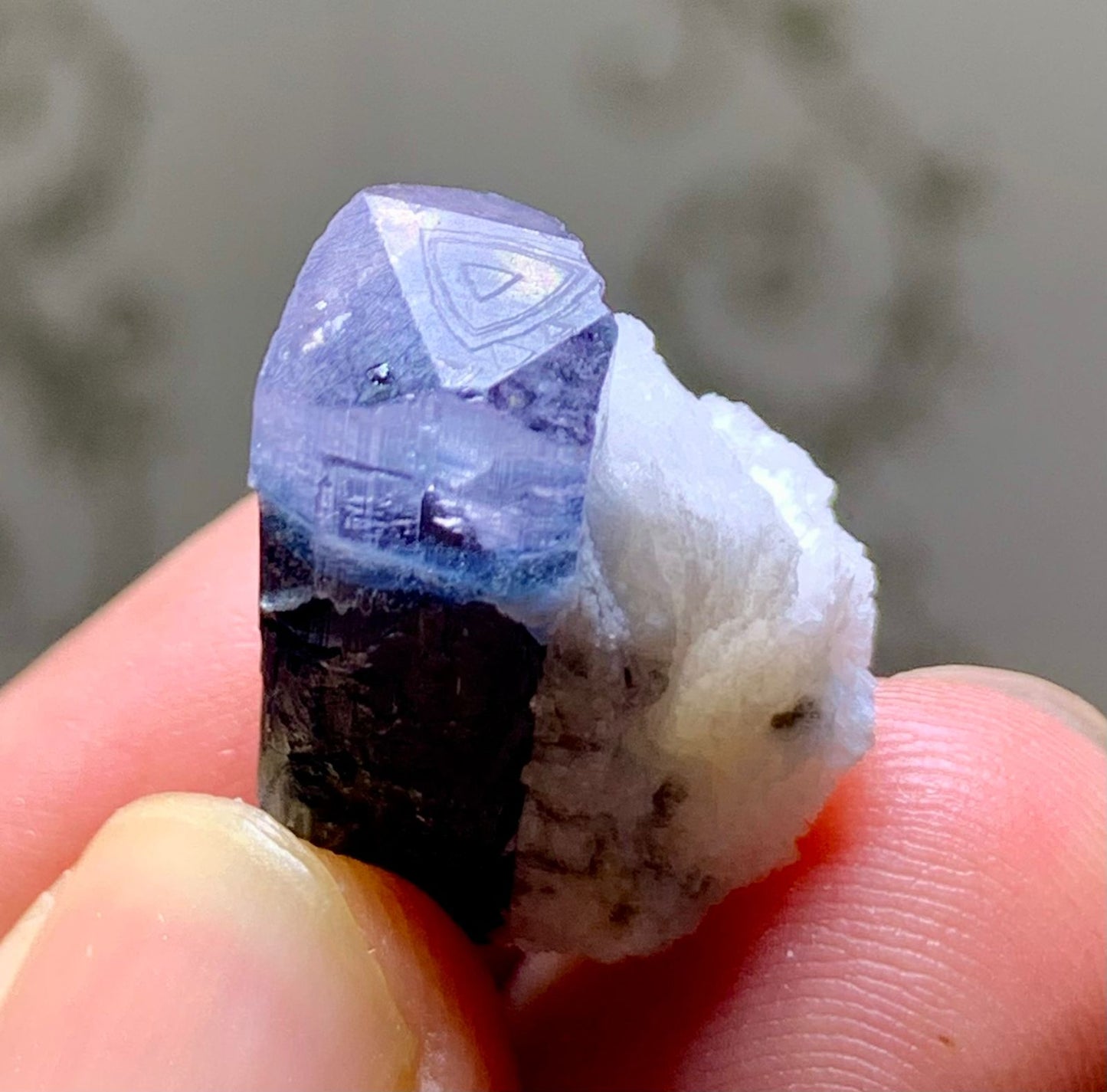 Indicolite Tourmaline