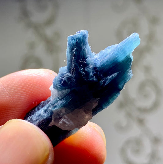 Indicolite Tourmaline