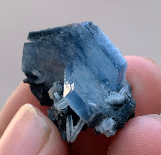 Vorobyevite