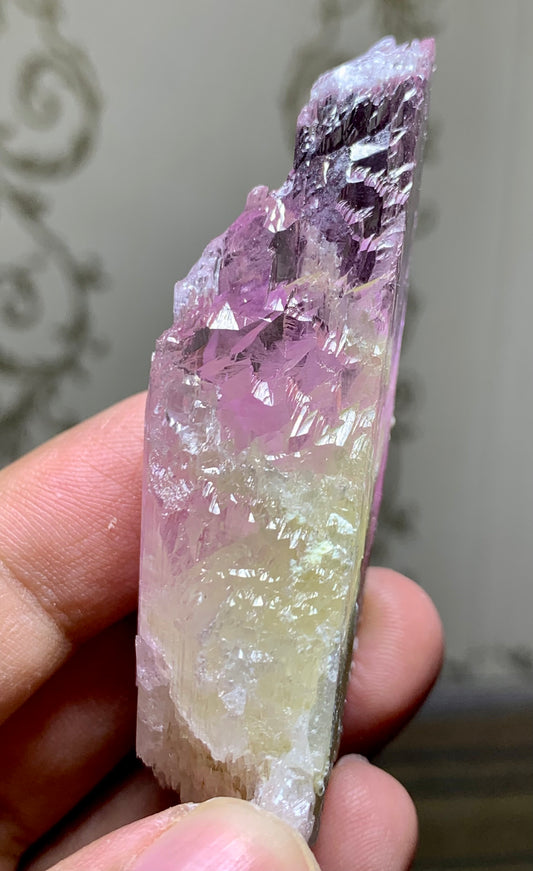 Kunzite