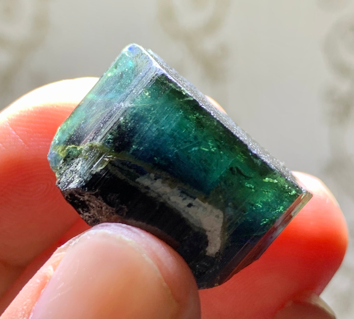 Tourmaline