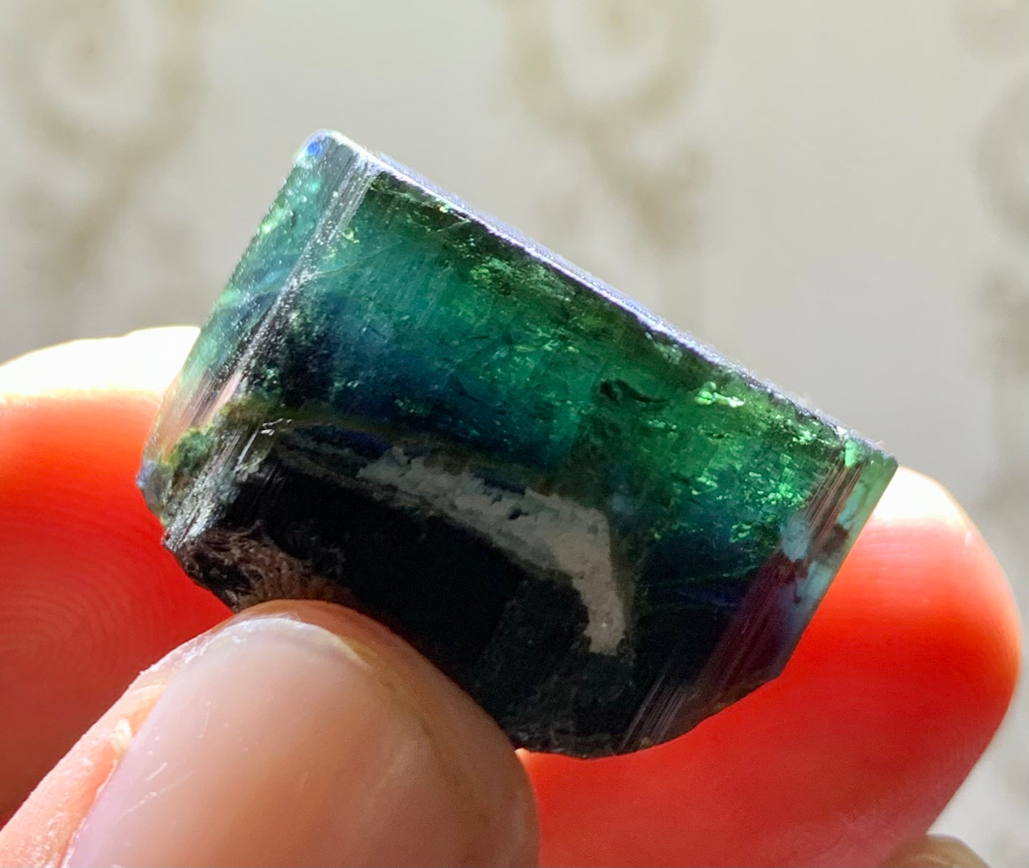 Tourmaline