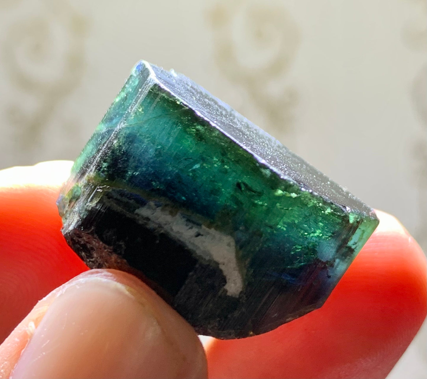 Tourmaline