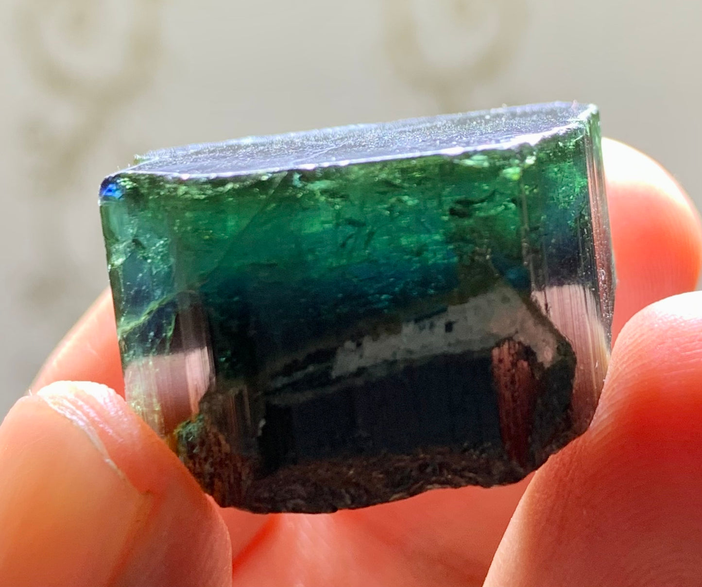 Tourmaline