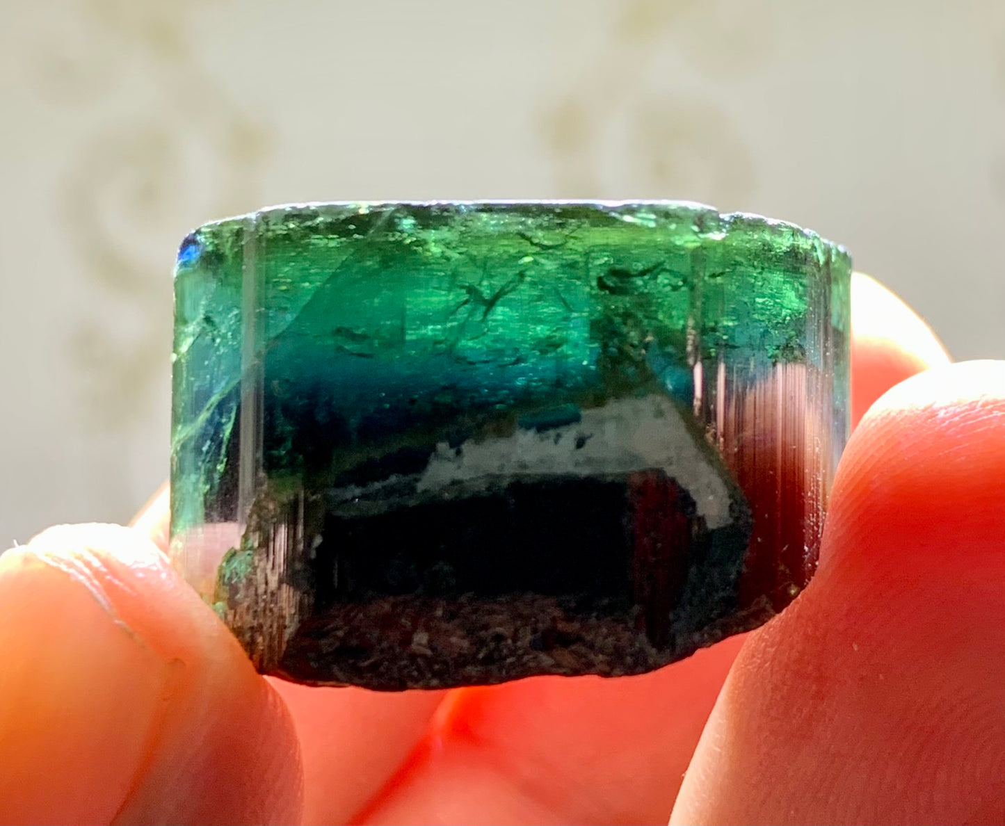 Tourmaline