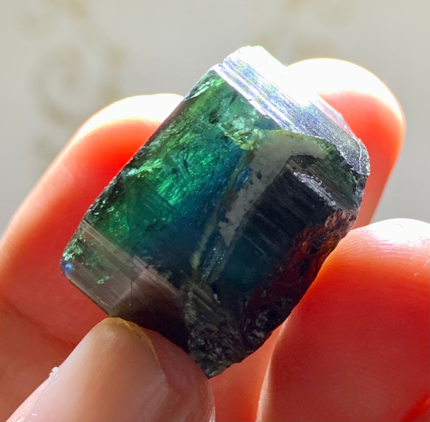 Tourmaline