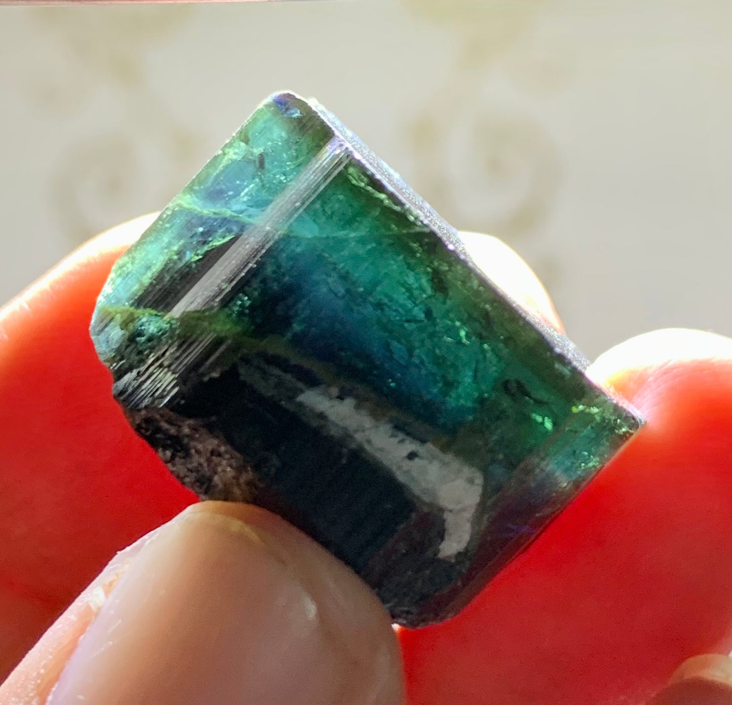 Tourmaline