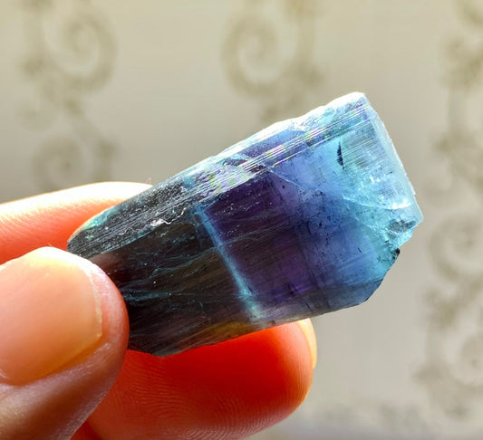 Indicolite Tourmaline