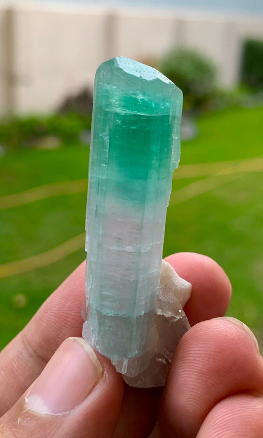 Tourmaline