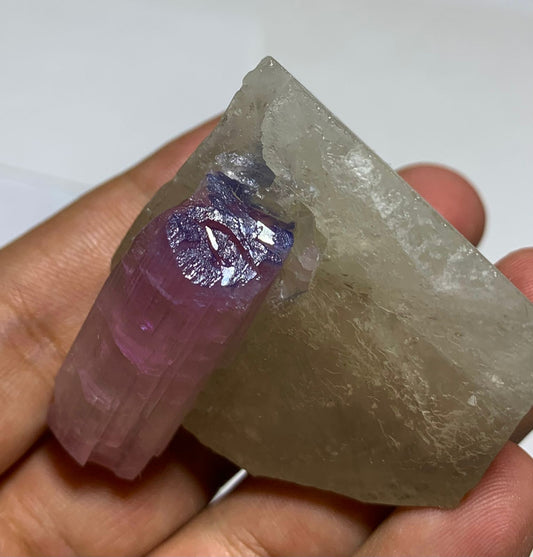 Pink Tourmaline