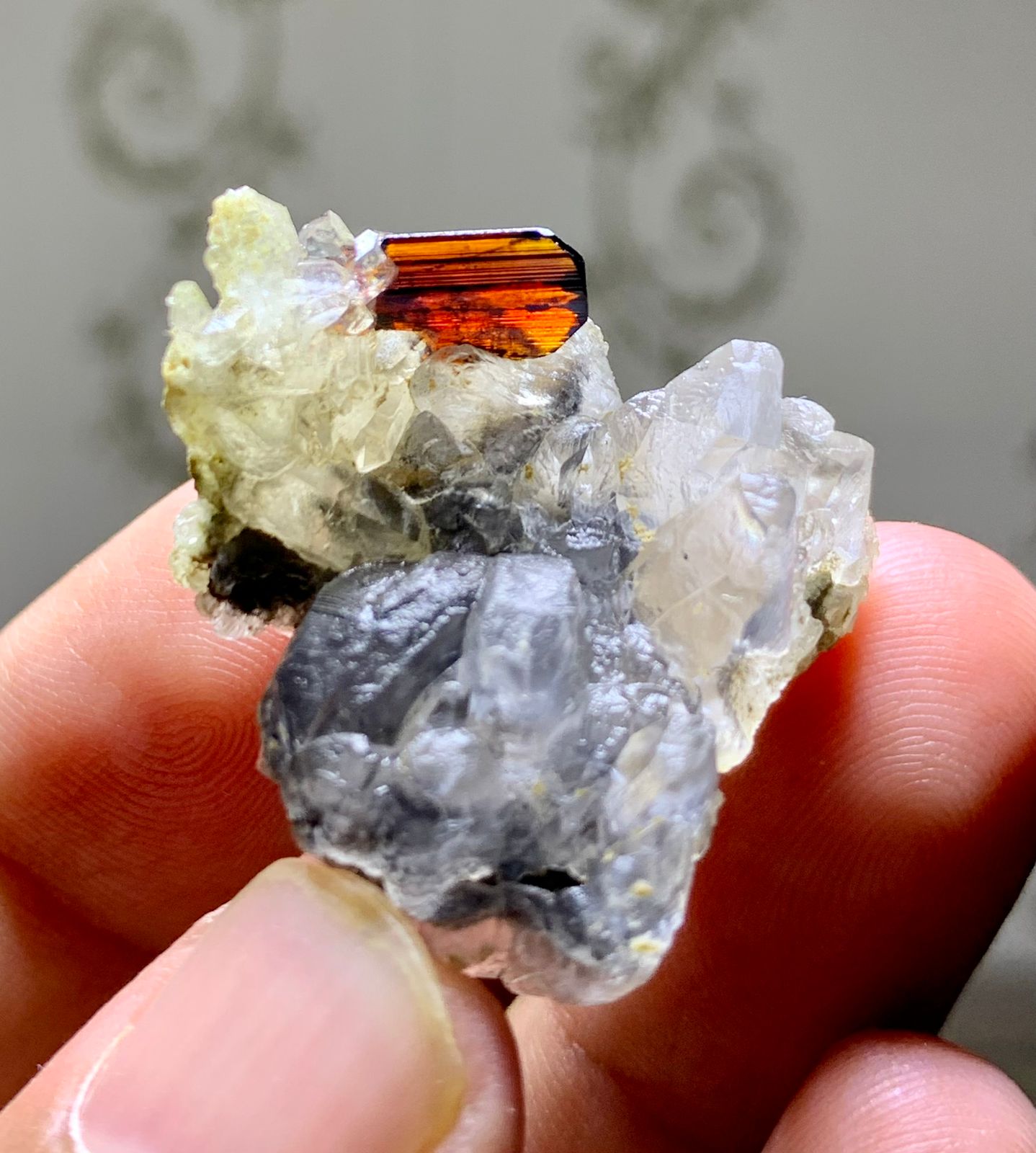 Brookite