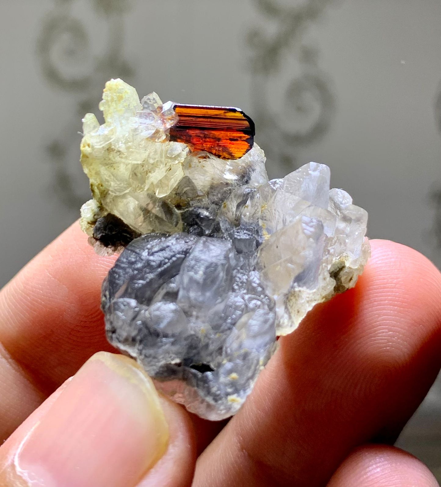 Brookite