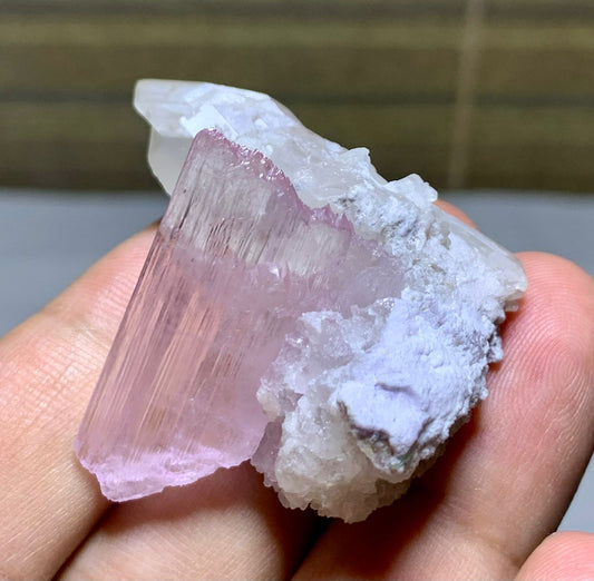 Kunzite